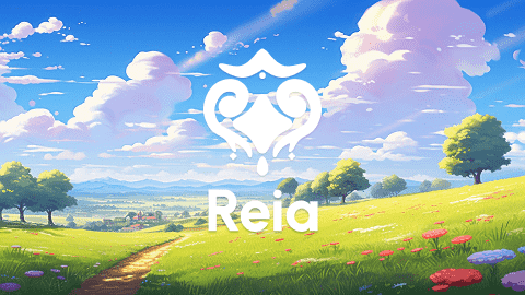 Reia an action adventure rpg mmo game by Quaint Studios