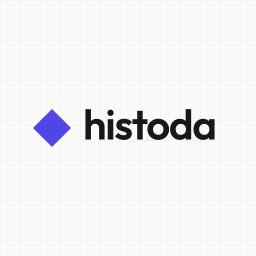 Histoda - Historical Climate, Seismic & Conflict Datasets Logo