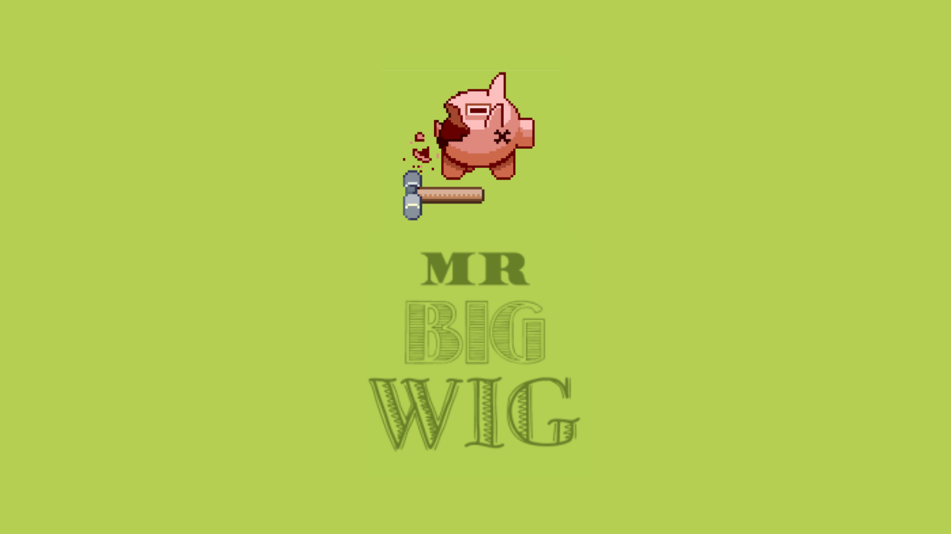 Mr. Bigwigs: Money Adventure