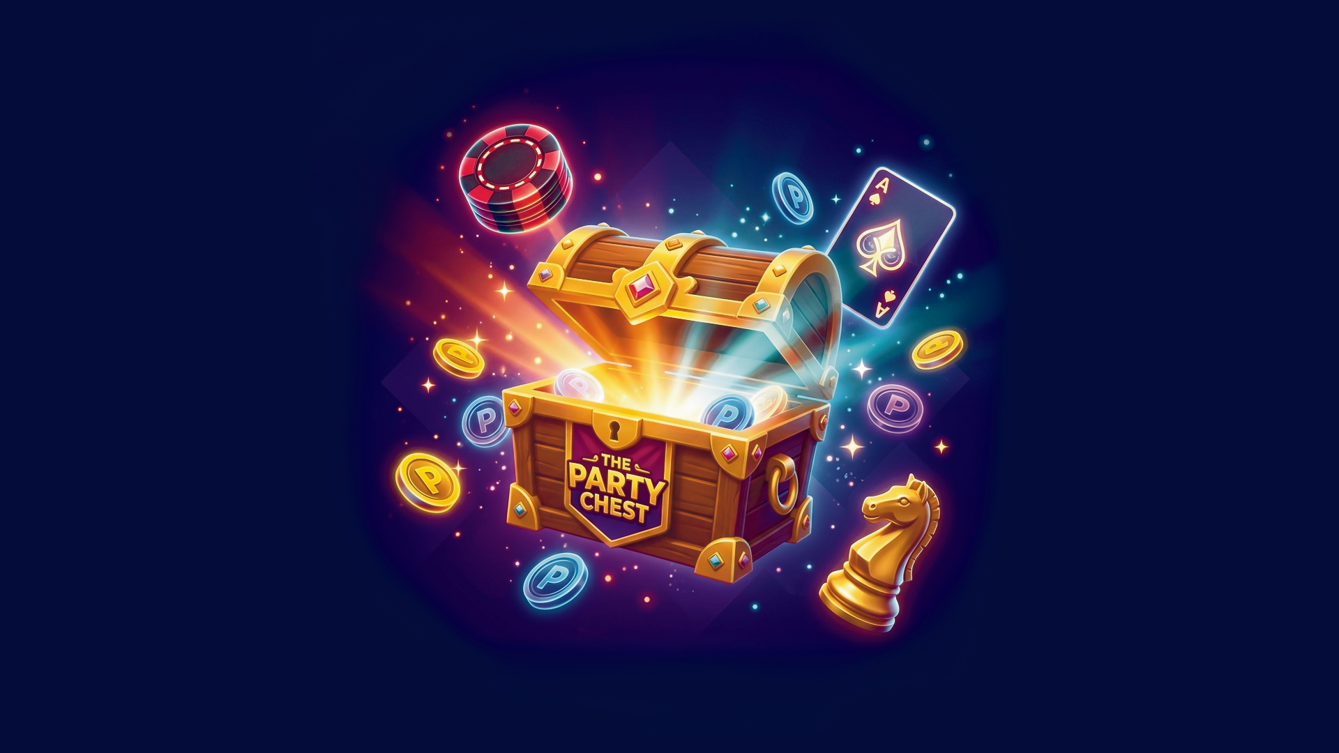 The Party Chest