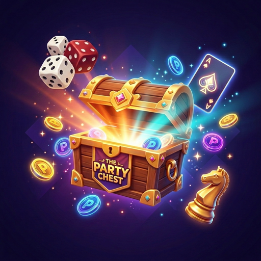 The Party Chest
