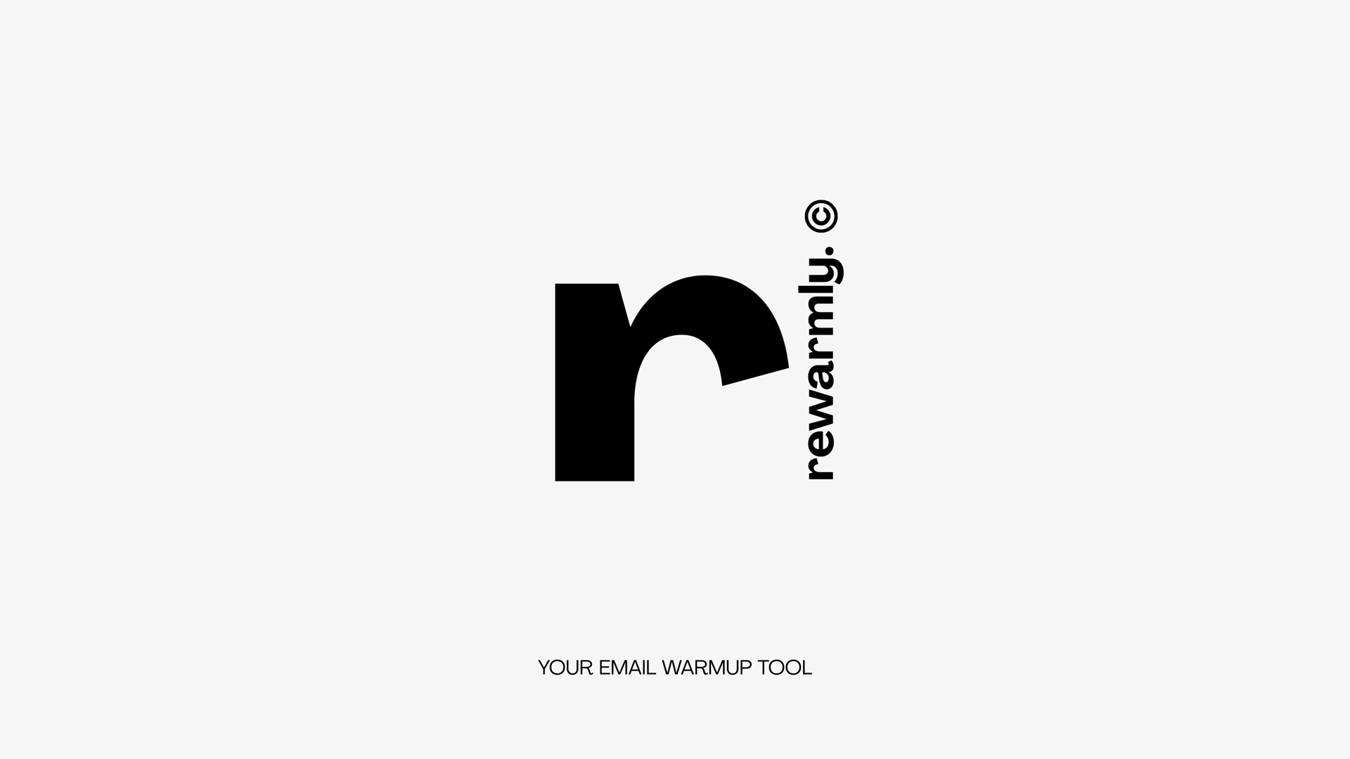 Rewarmly - email warmup app
